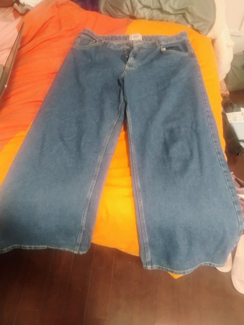 Urban Outfitters Jeans